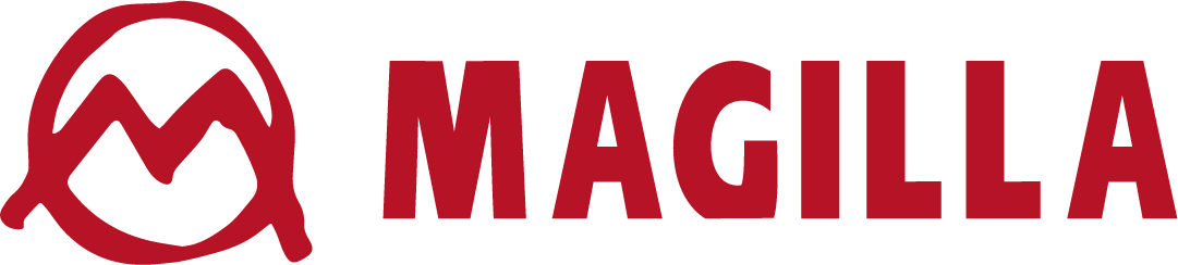 MAGILLA logo
